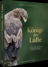 K&ouml;nige der L&uuml;fte - Thomas Krumenacker