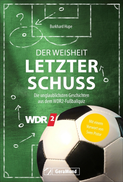 Der Weisheit letzter Schuss - Burkhard Hupe