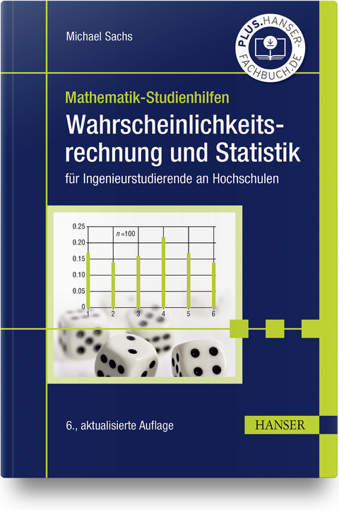 Wahrscheinlichkeitsrechnung und Statistik - Michael Sachs