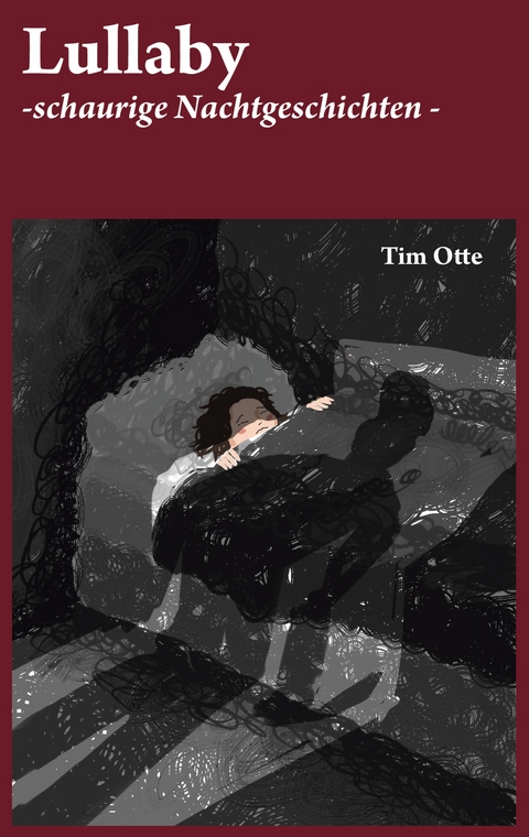Lullaby - Tim Otte