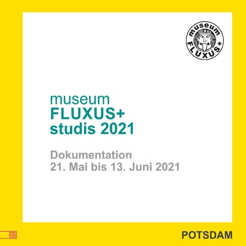 museumFLUXUS+studis 2021 - 