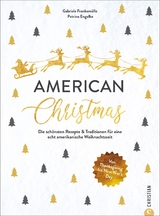 American Christmas - Gabriele Frankem&ouml;lle, Petrina Engelke
