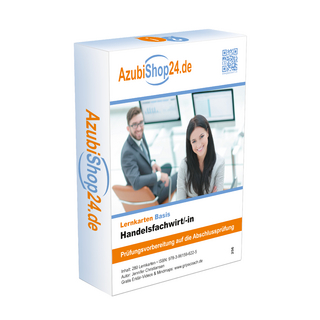 Lernkarten Handelsfachwirt