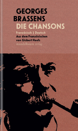 Die Chansons - Georges Brassens