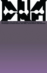 Re_Visionen des K&ouml;rpers - Maaike Bleeker, Carmen M&ouml;rsch, Eliza Steinbock