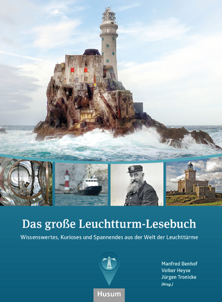 Das große Leuchtturm-Lesebuch