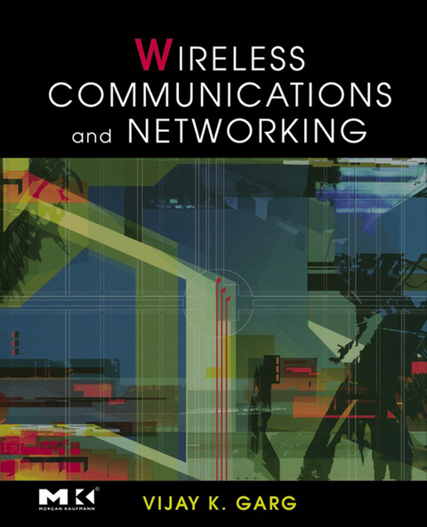 Wireless Communications & Networking -  Vijay Garg