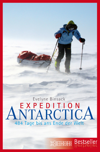 Expedition Antarctica
