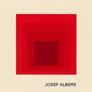 Josef Albers 