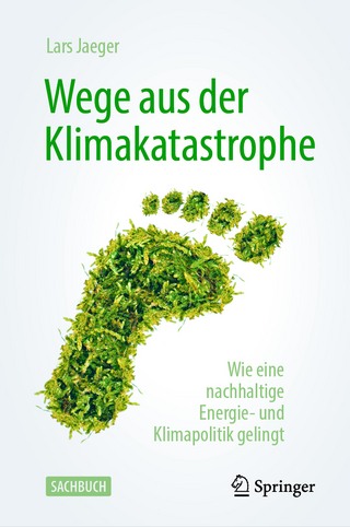 Wege aus der Klimakatastrophe