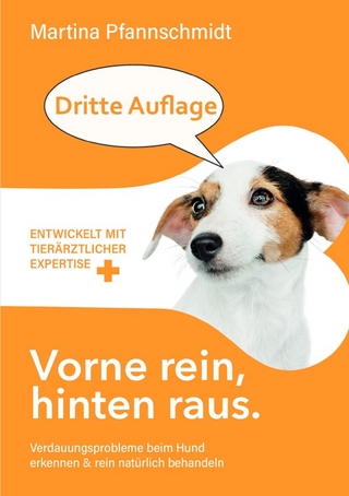Vorne rein, hinten raus