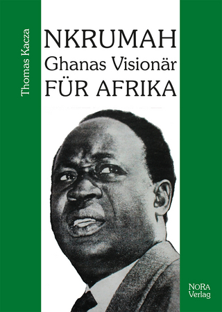 NKRUMAH