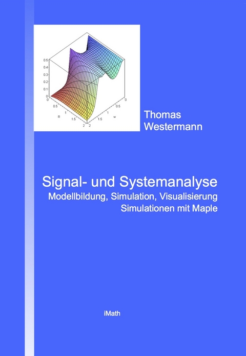 Signal- und Systemanalyse - Thomas Westermann
