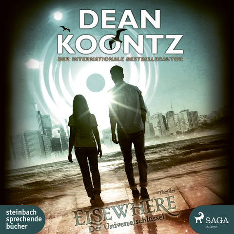 Elsewhere - der Universalschl&uuml;ssel - Dean Koontz