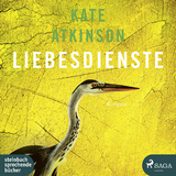 Liebesdienste - Kate Atkinson