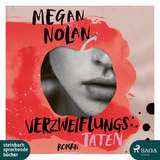 Verzweiflungstaten - Megan Nolan
