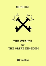 The Wealth of the Great Kingdom - Sezgin Ismailov