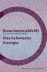 Kontinentaldrift - 