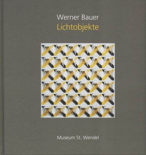 Werner Bauer - Cornelieke Lagerwaard, Eugen Gomringer