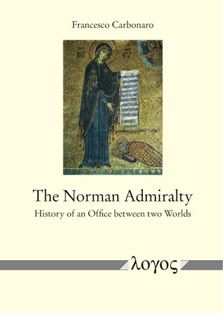 The Norman Admiralty