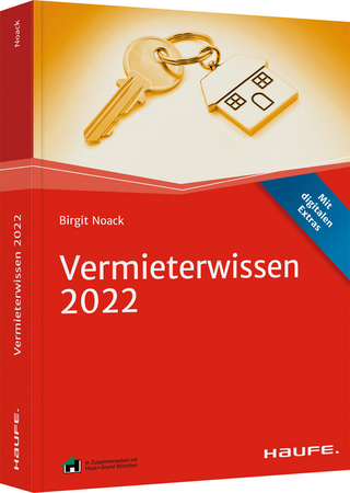 Vermieterwissen 2023