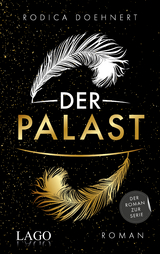 Der Palast - Rodica Doehnert