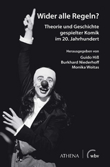 Wider alle Regeln? - 