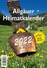 Allgäuer Heimatkalender 2022 - 