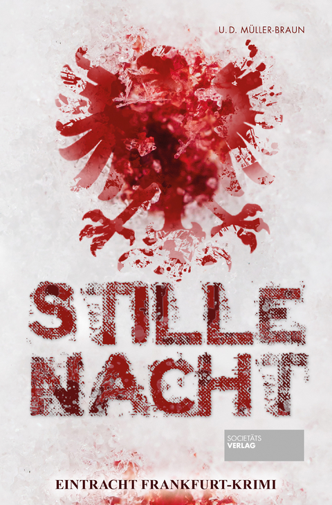 Stille Nacht - Dana M&uuml;ller-Braun, Ulrich M&uuml;ller-Braun