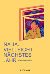 Na ja. Vielleicht nächstes Jahr - 