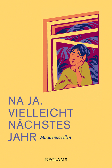 Na ja. Vielleicht nächstes Jahr - 