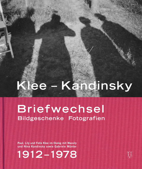 Klee – Kandinsky - 