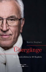 &Uuml;berg&auml;nge - Martin Sieghart