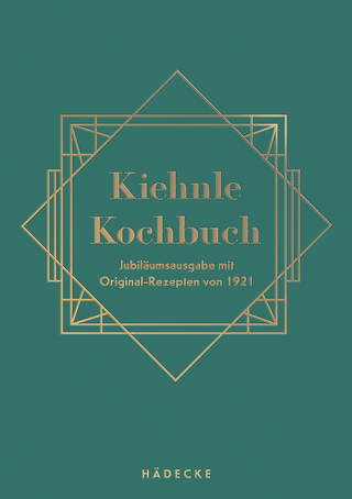 Kiehnle Kochbuch