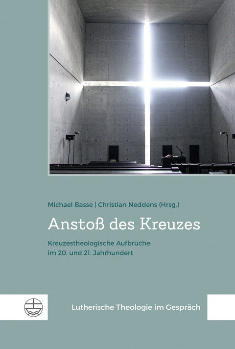Ansto&szlig; des Kreuzes - 