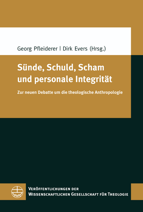 S&uuml;nde, Schuld, Scham und personale Integrit&auml;t - 