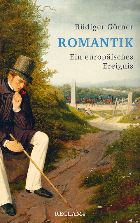 Romantik - R&uuml;diger G&ouml;rner