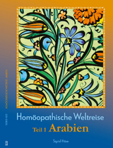 Hom&ouml;opathische Weltreise - Sigrid H&auml;se
