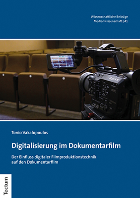 Digitalisierung im Dokumentarfilm - Tonio Vakalopoulos
