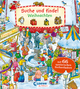 Suche und finde! - Weihnachten