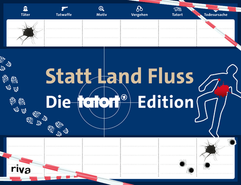 Statt Land Fluss &ndash; Die Tatort-Edition