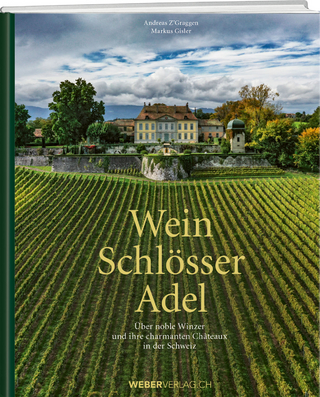 Wein. Schlösser. Adel.