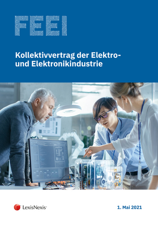 Kollektivvertrag der Elektro- und Elektronikindustrie 2021