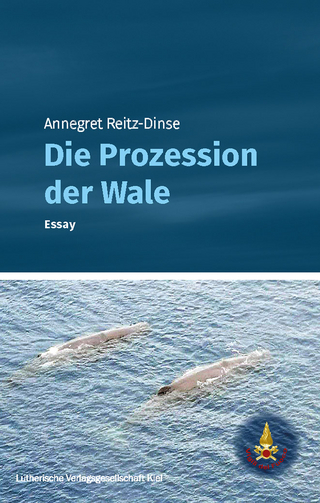 Die Prozession der Wale