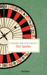 Der Spieler - Fjodor Dostojewskij