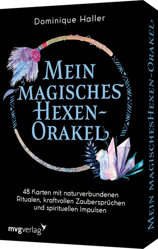 Mein magisches Hexen-Orakel