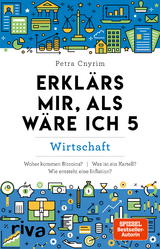 Erkl&auml;rs mir, als w&auml;re ich 5 - Petra Cnyrim