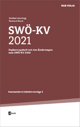 SW&Ouml;-KV 2021 - G&uuml;nther L&ouml;schnigg, Reinhard Resch