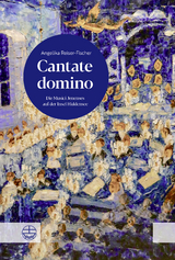 Cantate domino - Angelika Reiser-Fischer