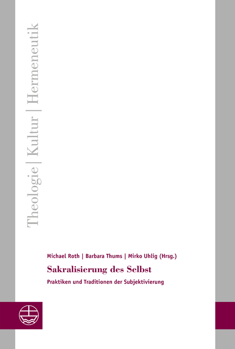 Sakralisierung des Selbst - 